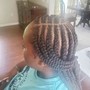 Kinky Twist