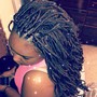 Crochet Braids