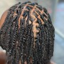 Locs Deep Conditioning Treatment