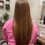 Keratin Treatment