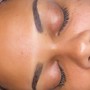 Brow Wax