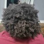 Twist Out