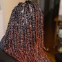 Flat Twists