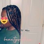 Kid's Braids