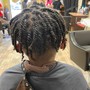 Kinky Twist