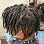 Kid's Braids