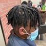 Permanent loc extension