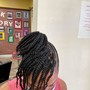 Kid's Braids