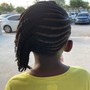 Kid's Braids