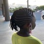 Kid's Braids