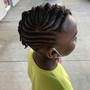 Flat Twists