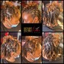 Loc Reattachment