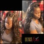 Lace Closure Sew In