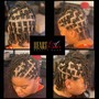 Feed-In Braids