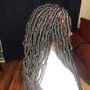 Soft/butterfly Loc Extensions