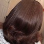 Natural Perm Rods