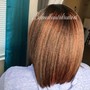 Partial Highlights