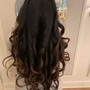 Lace Closure Sew In