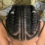 Comb Twist