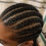 Comb Twist