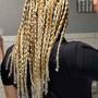 Box Braids