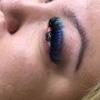 30 Minute Eyelash Fill