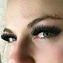 Eyelash Extension Removal