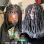 Juicy  Retwist