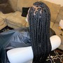 Senegalese Twist