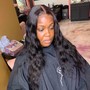 Full Lace Wig