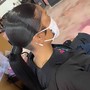 Bridal Hair Consultation