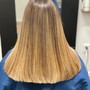 Olaplex or K18 treatment Add-On