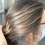 Olaplex or K18 treatment Add-On