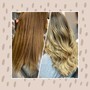 Olaplex or K18 treatment Add-On