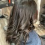 Olaplex or K18 treatment Add-On