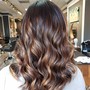 Olaplex or K18 treatment Add-On