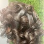 Wand Curl