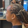 Comb Twist