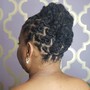 Re-Twist (SHORT)