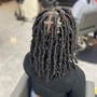 Twist Bob with extensions