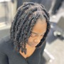 Twist Bob with extensions