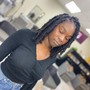 Loc Extensions 30 inches