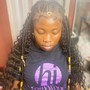 Traditional Sew In