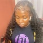 Traditional Sew In