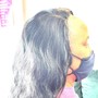 Lace Closure Sew In