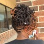 Perm Rod Set