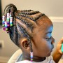 Bead Add on for Kids Braids