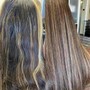 Brazilian Blowout