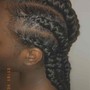 Crochet Braids