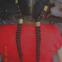 Kid's Braids